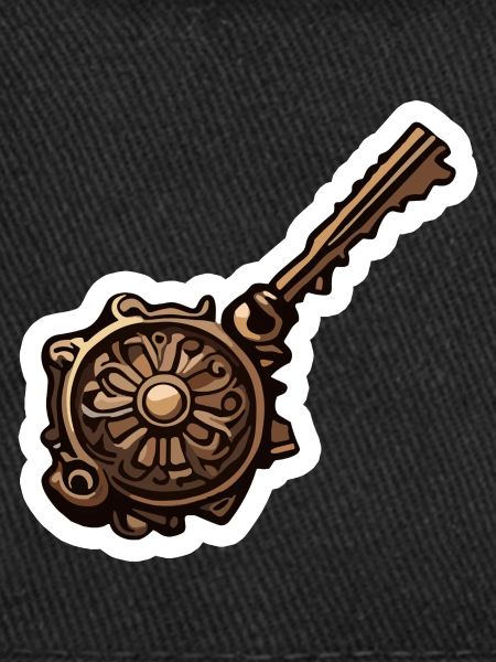 Key / Lock / Locked / Security