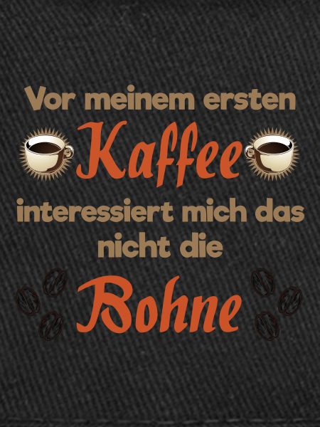 Kaffee Bohne