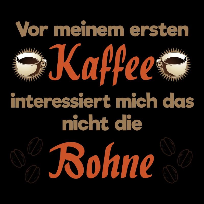 Kaffee Bohne