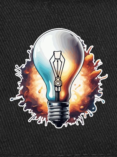 Bulb / Bulb / Brightness / Light