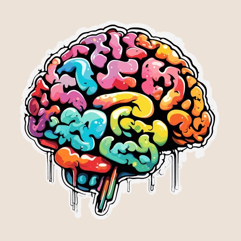 Cerveau / Connaissance / Intelligence / Intelligent / Penser