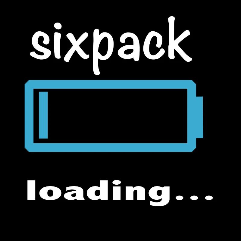 sixpack loading