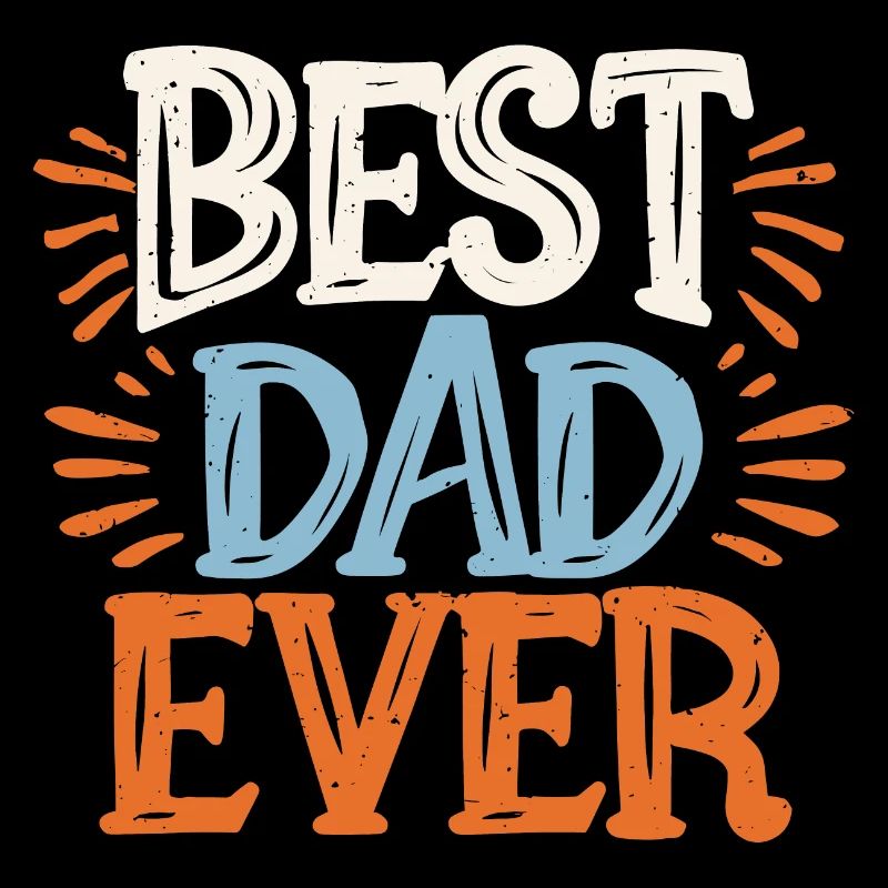 Best dad ever