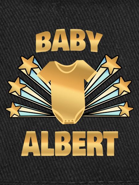 Gift for Albert