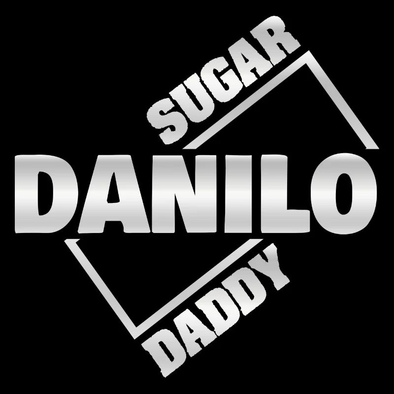 Sugar daddy Danilo