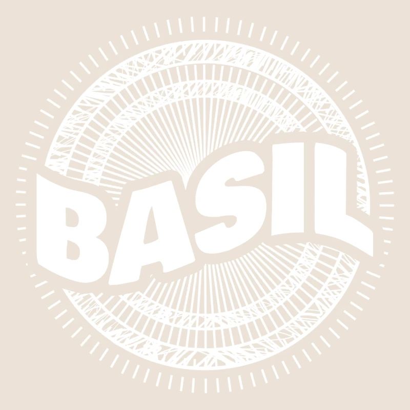 Gift idea Basil