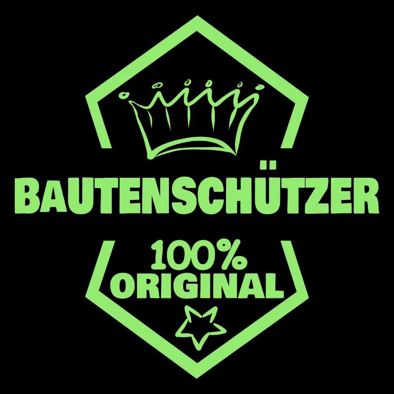 Building protectors as work