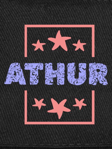 Gift for Athur
