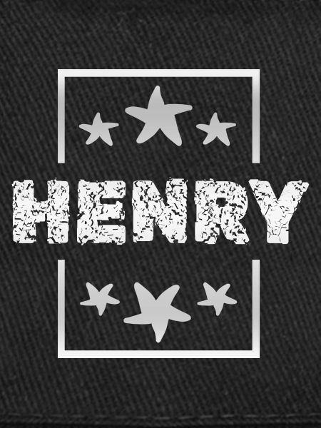 Henry Henry
