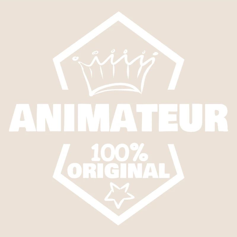 Animateur de travail