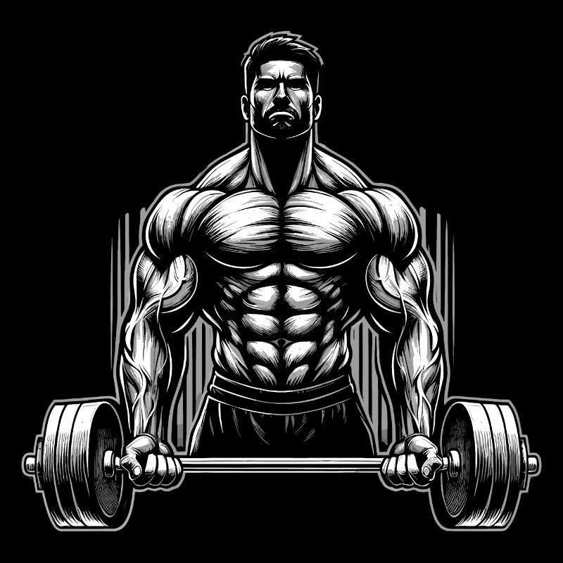 Bodybuilder