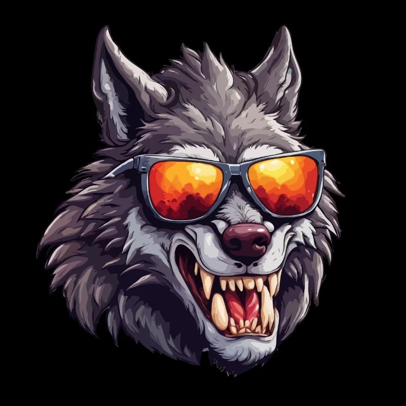 Werewolf / Full Moon / Creature / Transformation / Curse