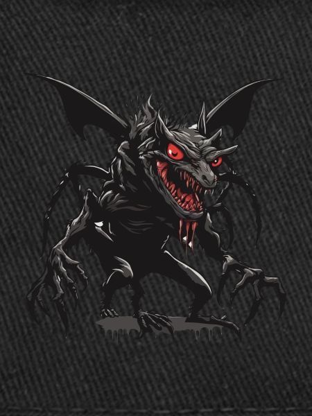 Chupacabra / Créature suceuse / Monstre /Espagne