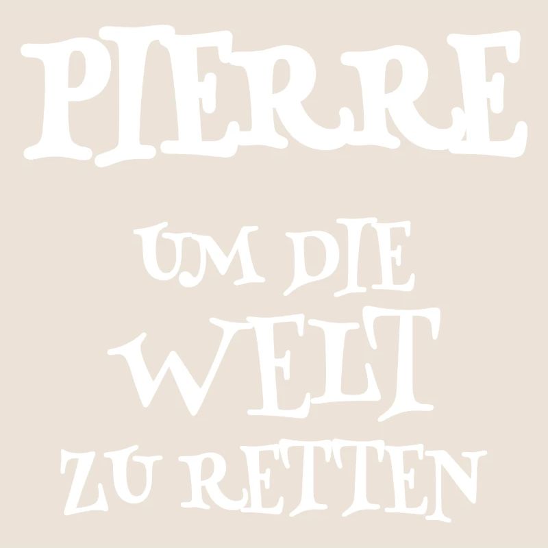 Pierre