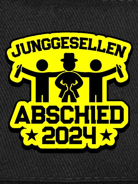 Bachelor Party 2024