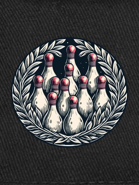 Bowling / Quilles / Bowling / Pin / Strike