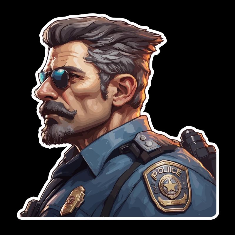 Police / Opérations / Profession / Emploi / Forces d’urgence