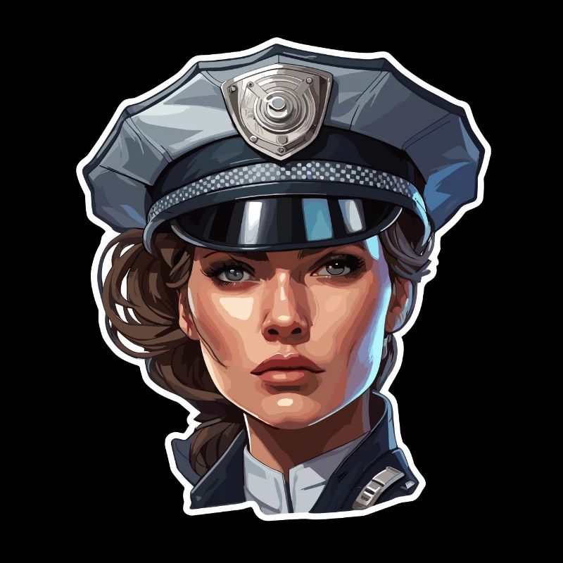 Police / Opérations / Profession / Emploi / Forces d’urgence
