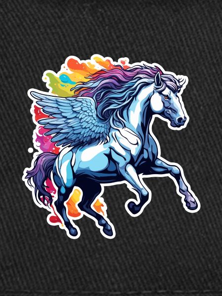 Pegasus / Wings /Greek / Fantasy