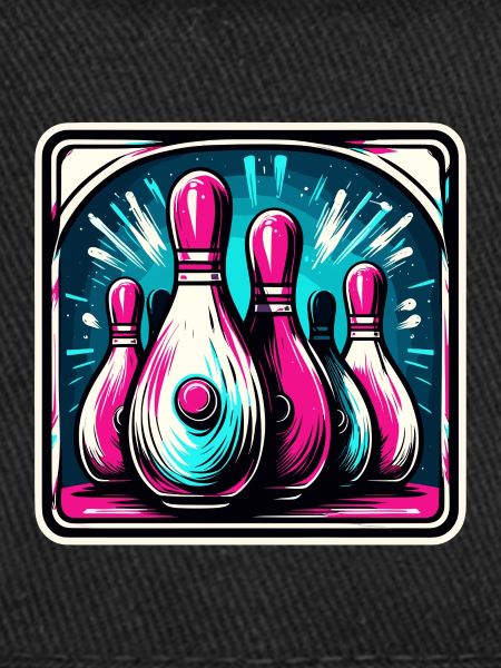 Bowling / Quilles / Bowling / Pin / Strike