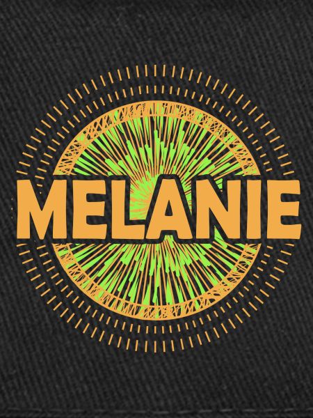 Melanie