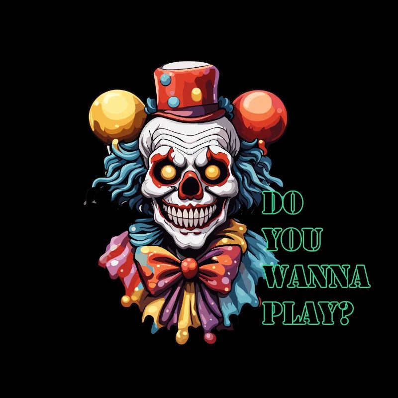 Clown / Cirque / Carnaval / Carnaval / Ludique