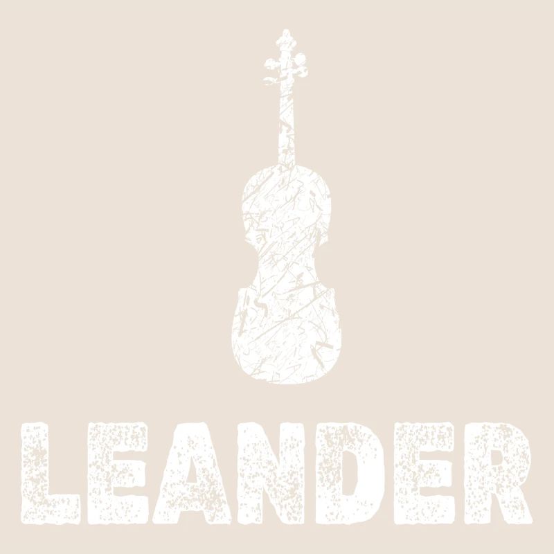 Bratsche Leander