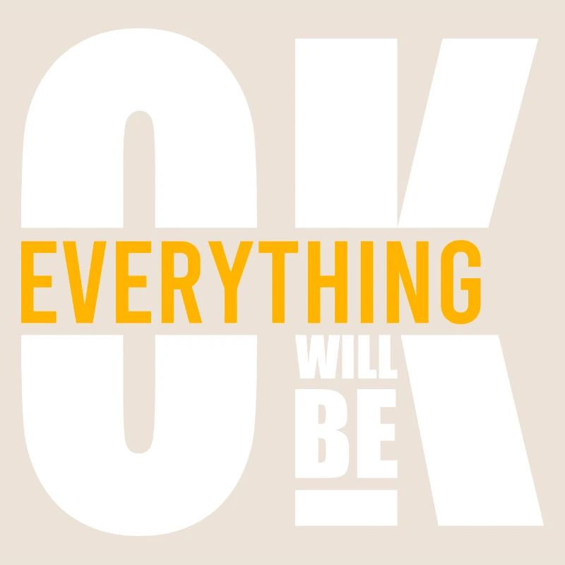 Alles wird gut Motivation