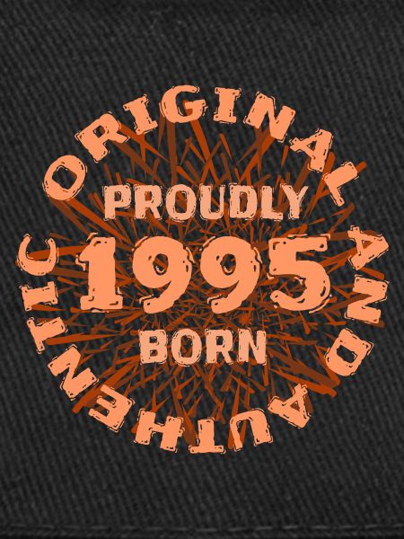 Original 1995