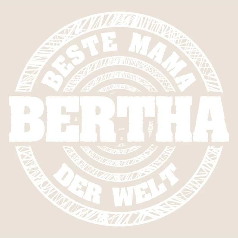 Mutter Bertha