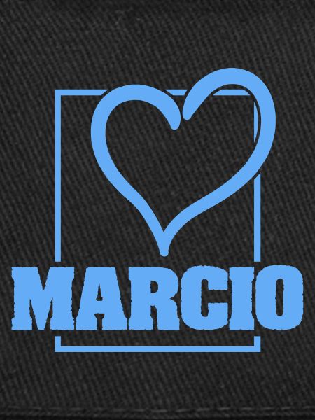Gift for Marcio