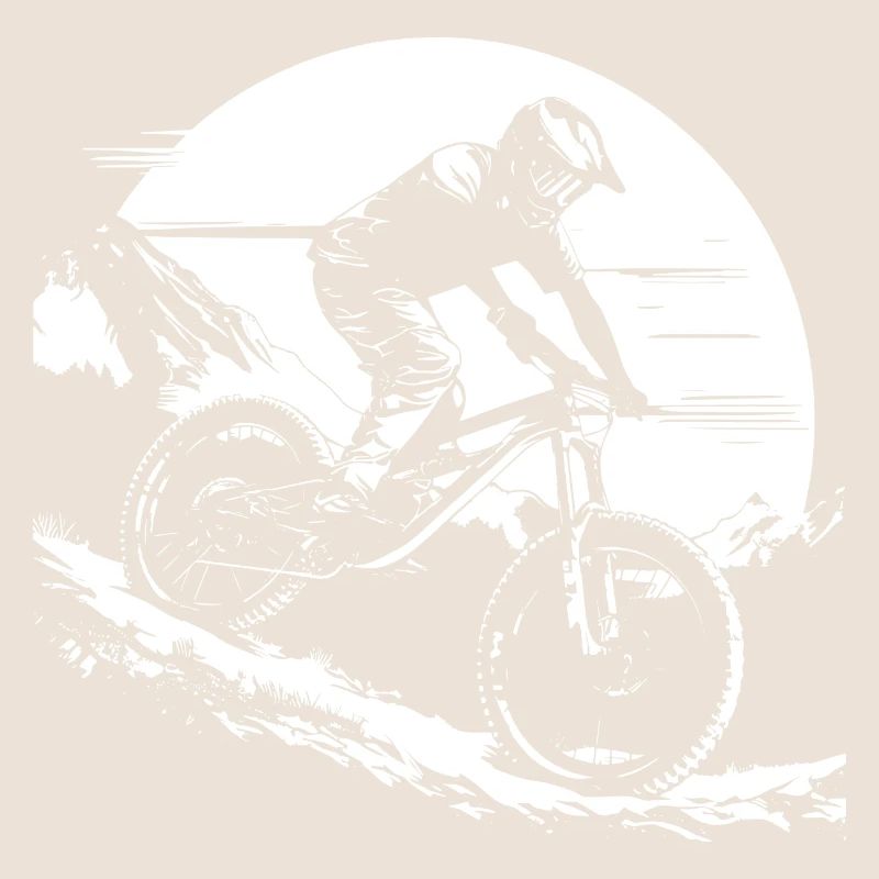 Graphismes de VTT