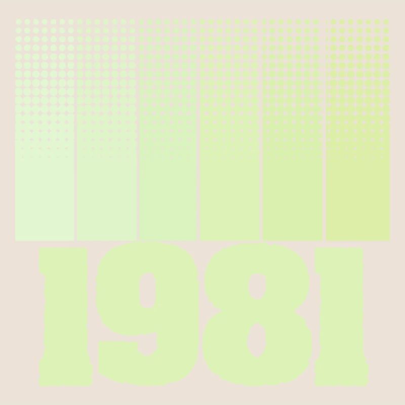 Jeu 1981