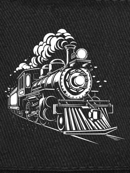 Dampflokomotive