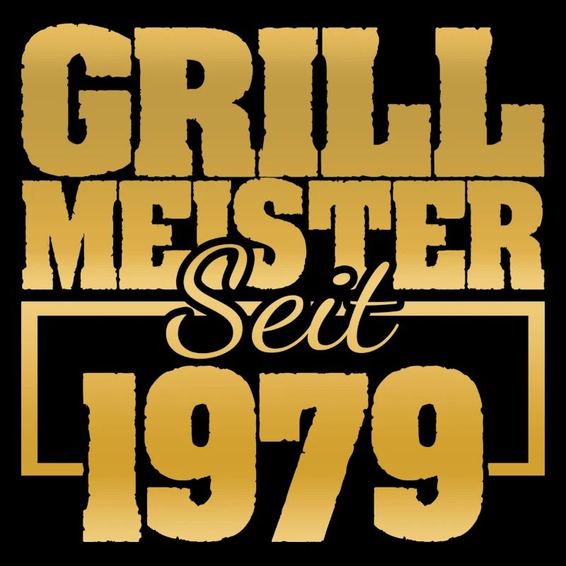 Grillinstructor 1979