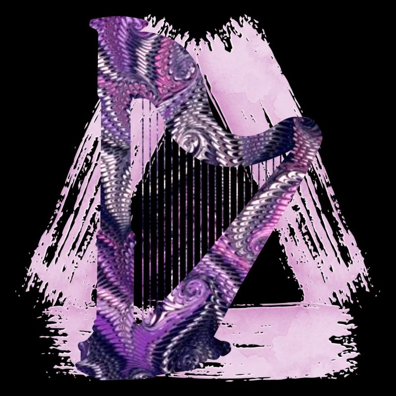 Harpe E 75