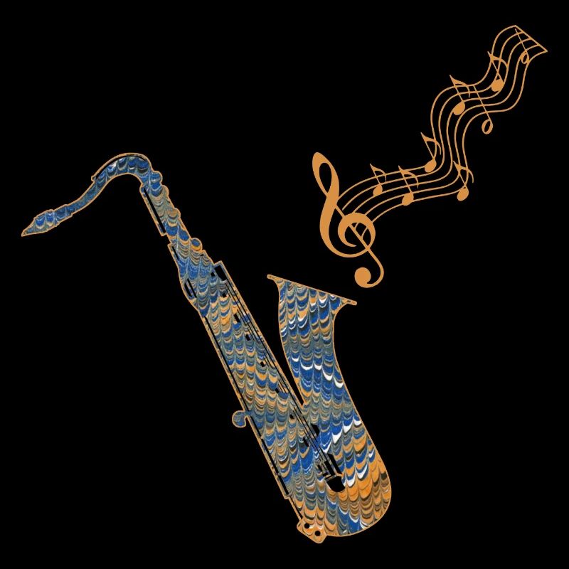 Saxophone Ebru 50