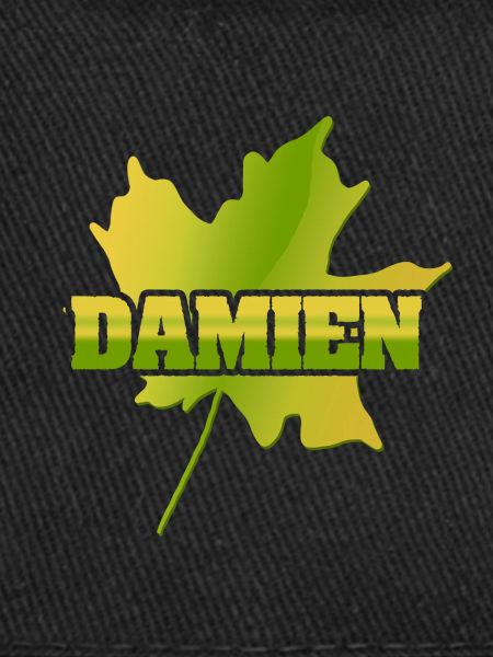 Damien Damien