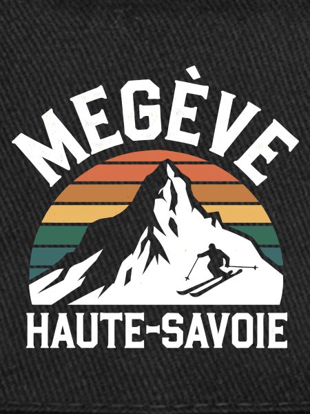 Megève - Haute-Savoie
