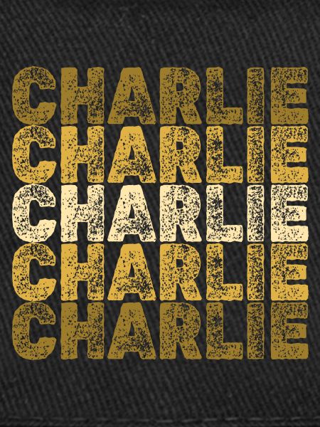 Charlie