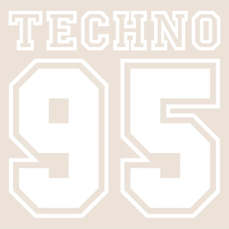 TECHNO 95