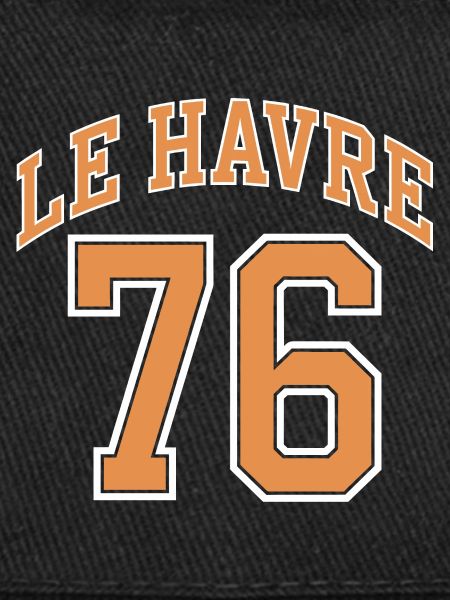Le Havre 76