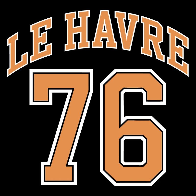 Le Havre 76