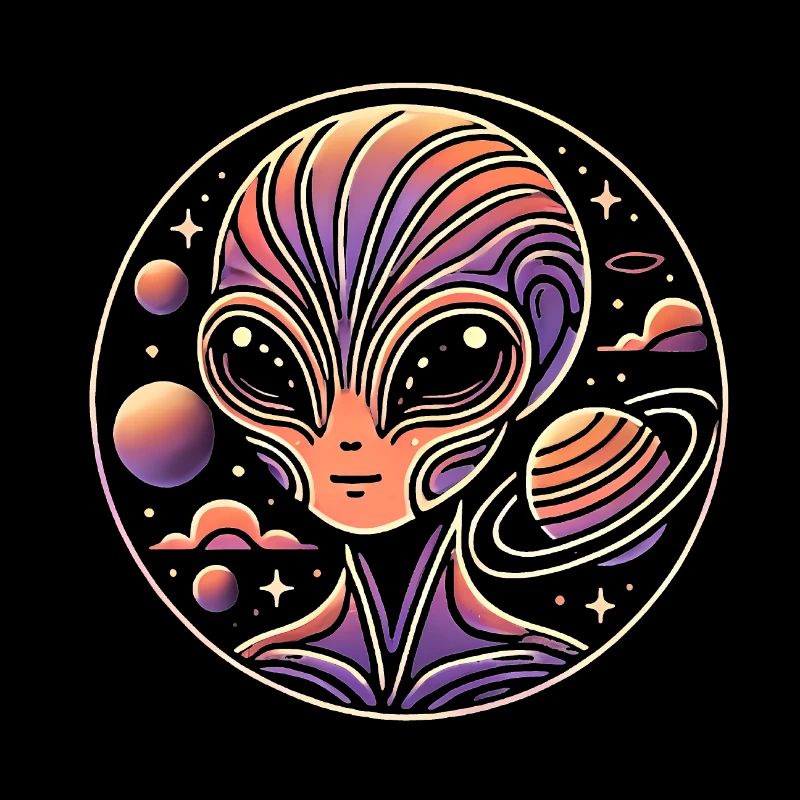 Alien Savi