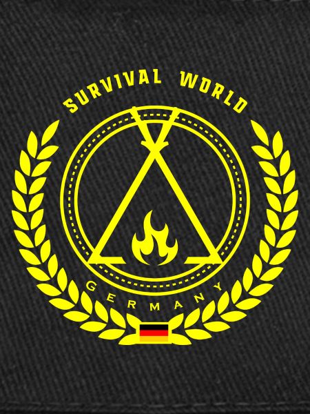 Survival World_Germany