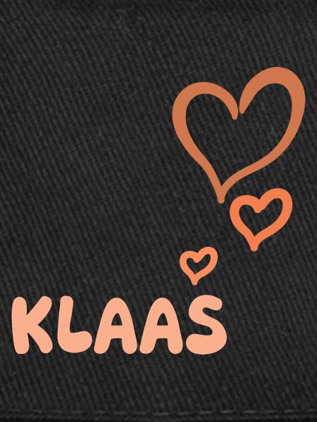 Klaas