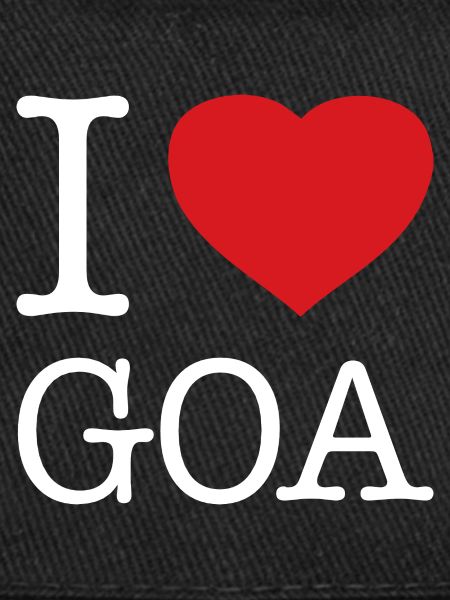 J’ADORE GOA