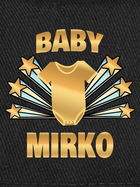 Naissance Mirko
