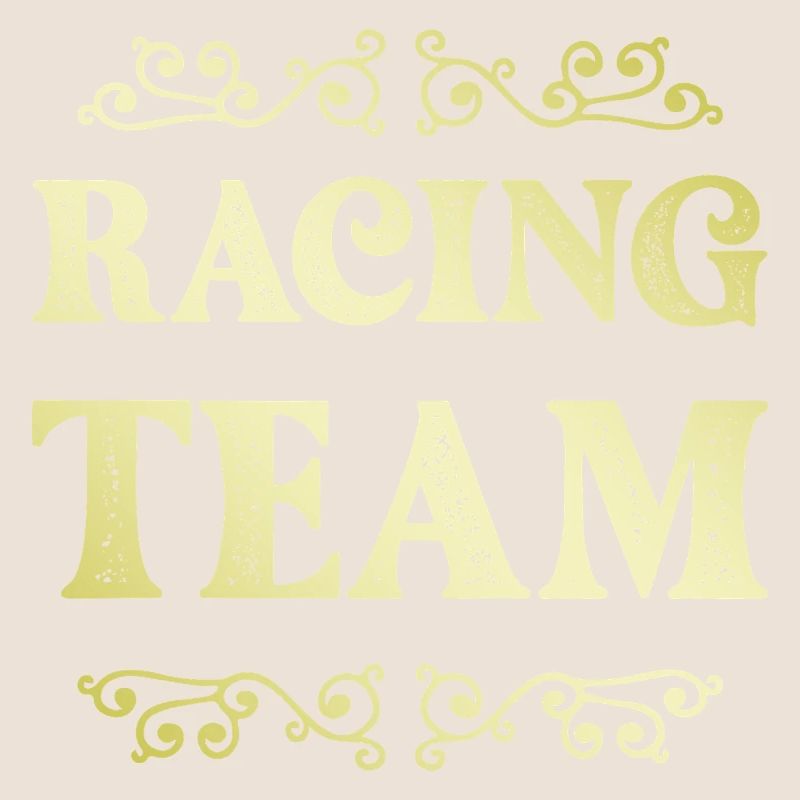 Équipe de course