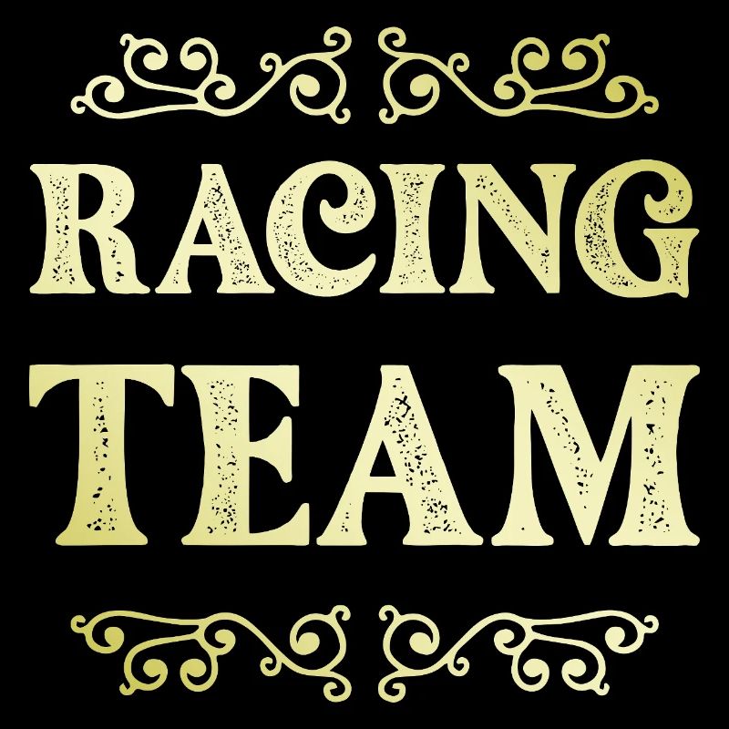 Équipe de course